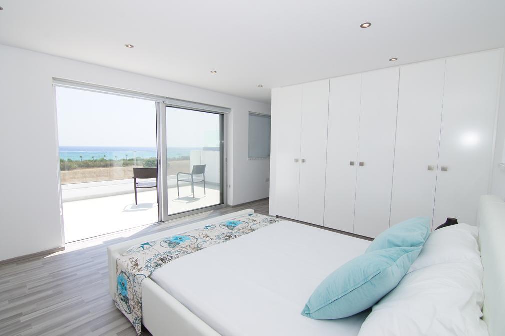 Villa Kalypso Agia Napa Exterior foto