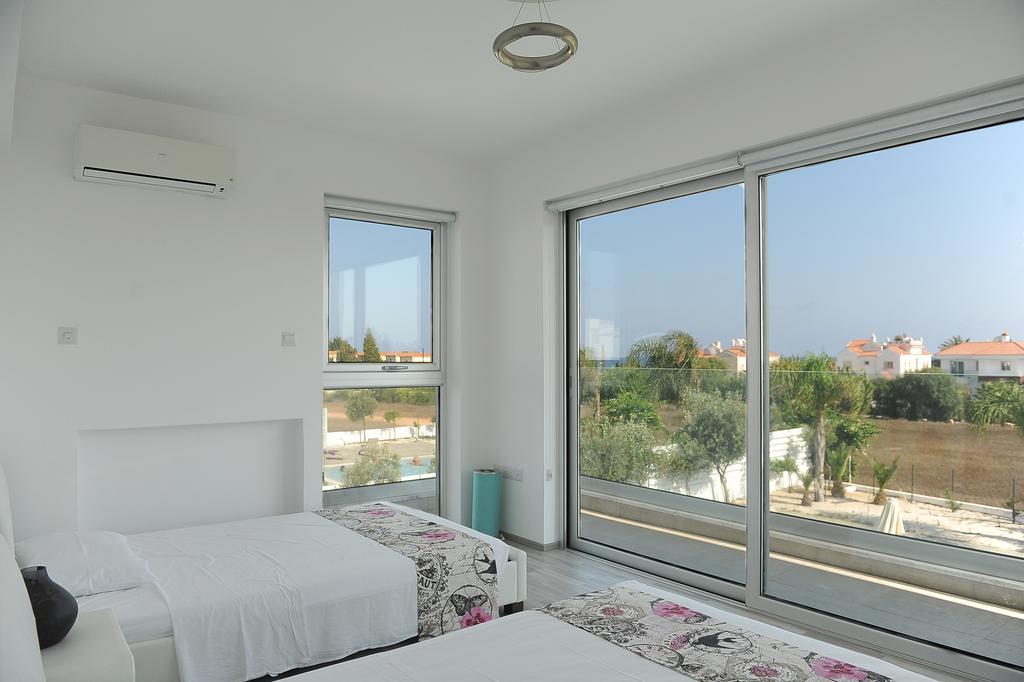 Villa Kalypso Agia Napa Exterior foto