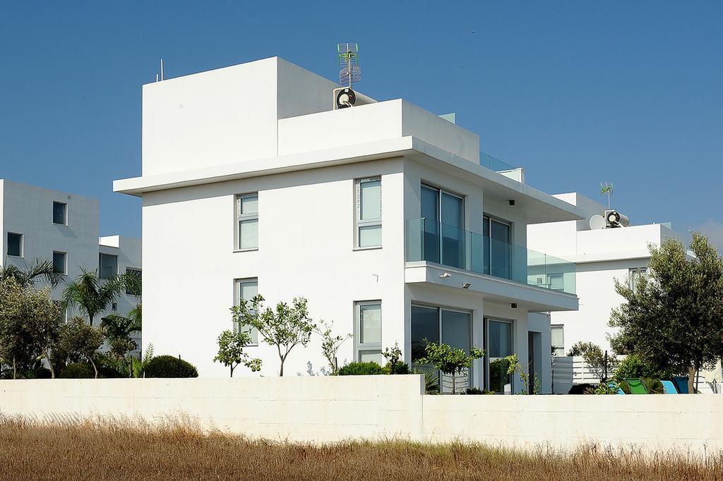 Villa Kalypso Agia Napa Exterior foto