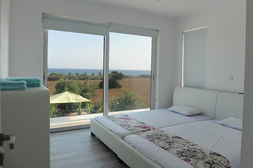 Villa Kalypso Agia Napa Exterior foto